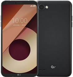 Замена батареи на телефоне LG Q6a в Волгограде
